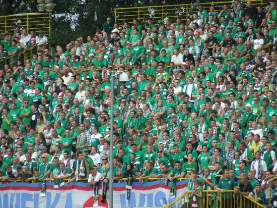 Zwycięstwo Śląska (ZDJĘCIA) - 44