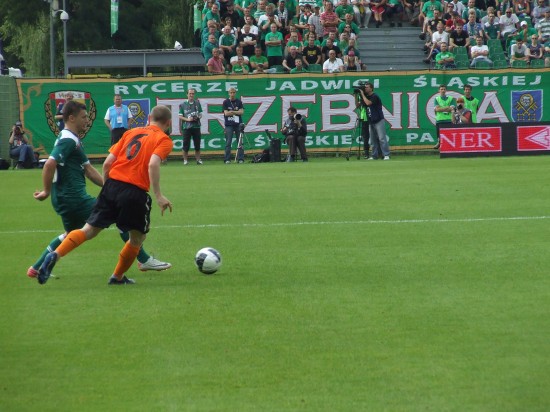 Zwycięstwo Śląska (ZDJĘCIA) - 37