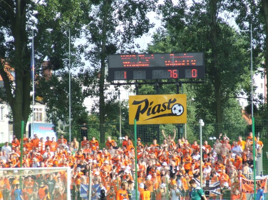 Zwycięstwo Śląska (ZDJĘCIA) - 58