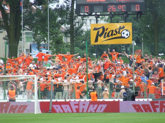 Zwycięstwo Śląska (ZDJĘCIA) - 4