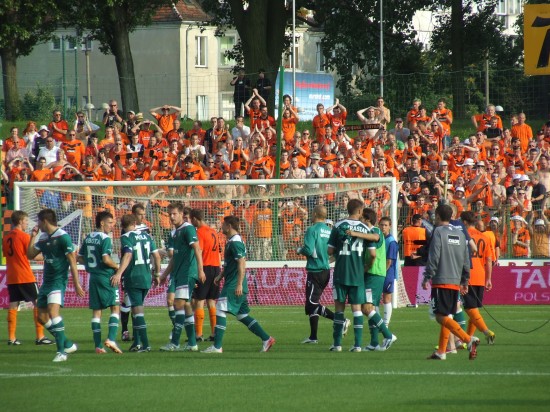 Zwycięstwo Śląska (ZDJĘCIA) - 66