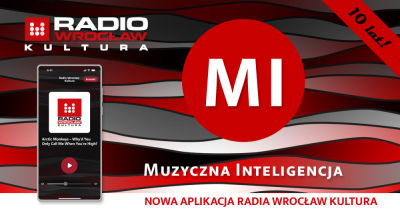 Radio Wrocław Kultura we wtorek 11 listopada: PO POLSKU, KLASYCZNIE i PO NOWEMU