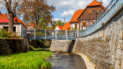 Witka, Miedzianka i Zadrna odzyskają dawny blask. Te rzeki czekały na remont od lat