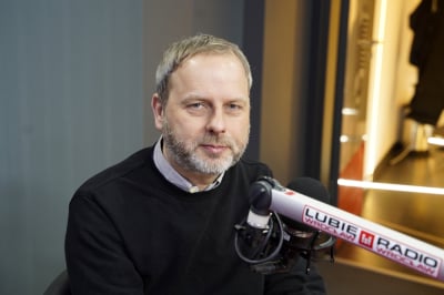 Rozmowa dnia: Paweł Hreniak, poseł Prawa i Sprawiedliwości