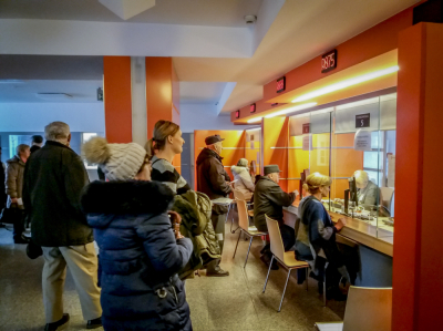 Dolnośląskie SOR-y wśród najbardziej obleganych w Polsce. Aż trzy szpitale w czołówce