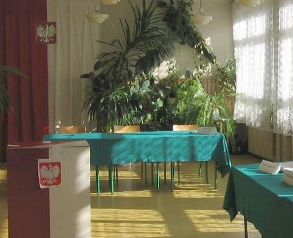 Ciąg dalszy afery wyborczej - Fot. Julo/Wikipedia