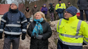 KO chce rezygnacji starosty powiatu kłodzkiego? Polityczne zamieszanie na Dolnym Śląsku