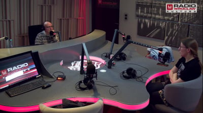 Kultura DAB+ Osobowości , poniedziałek 16:00-19:00