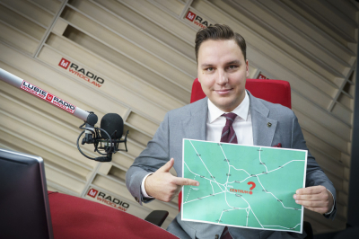 Rozmowa dnia: Mateusz Masłowski, rzecznik PSL na Dolnym Śląsku