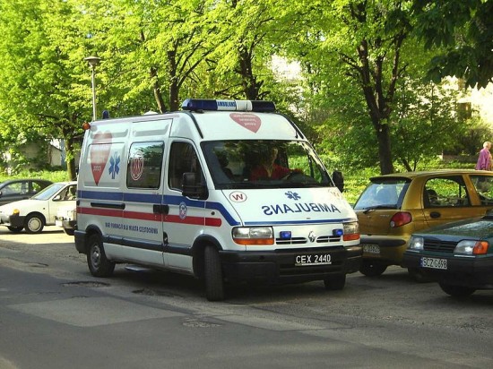 Powstanie nowy szpital wojewódzki - Fot. Reytan/Wikipedia