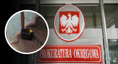 Awantura o parking przerodziła się w horror. Są zarzuty dla 40-latka z Lubania