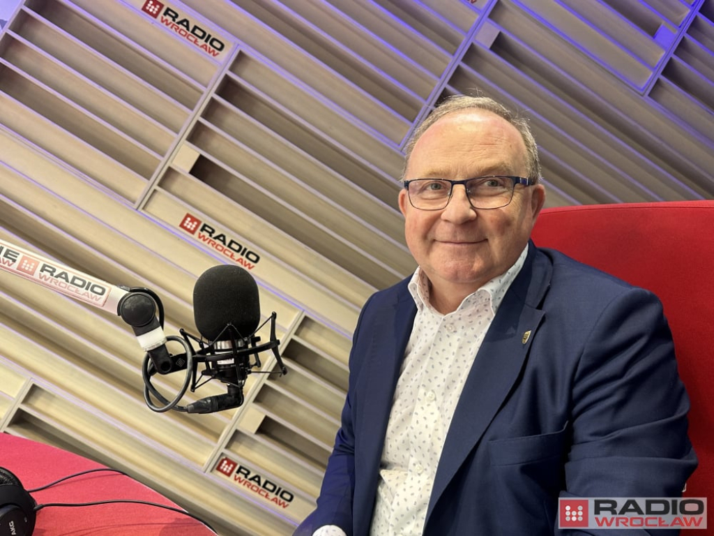 Czy Włodzimierz Chlebosz pozostanie Starostą Powiatu Wrocławskiego? Radni KO chcą jego rezygnacji - Czy Włodzimierz Chlebosz pozostanie Starostą Powiatu Wrocławskiego?