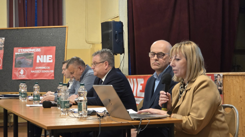 Kolejna szkoła w Kłodzku do likwidacji. Powodem ma być demografia i rosnące koszty - 1
