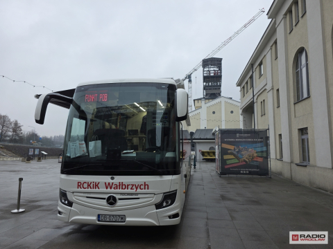 Wałbrzyskie RCKiK ma nowy mobilny punkt poboru krwi. Zajrzeliśmy do środka [ZDJĘCIA] - 2
