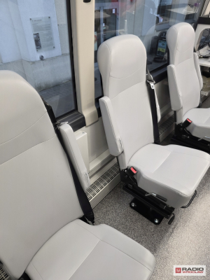 Wałbrzyskie RCKiK ma nowy mobilny punkt poboru krwi. Zajrzeliśmy do środka [ZDJĘCIA] - 3
