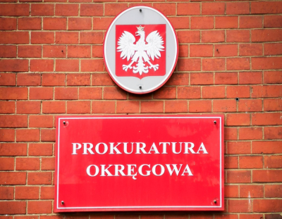 Psychiatra oskarżona o wystawianie fikcyjnych zwolnień lekarskich