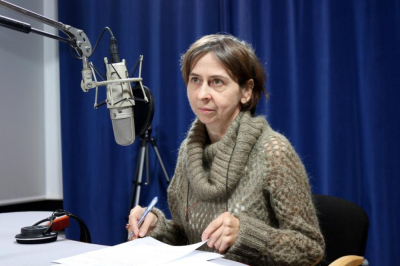 Od 44 lat żyje z b&oacute;lem. Dziennikarka Radia Opole walczy z chorobą i potrzebuje wsparcia