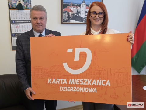 Rusza Karta Mieszkańca Dzierżoniowa. Miasto uruchamia specjalną aplikację - 1