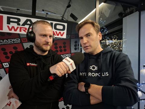 Dziesięć lat Hydropolis. Byliśmy na jubileuszowym wydarzeniu które przyciąga tłumy - 11