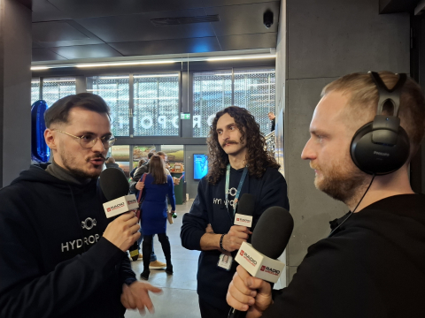 Dziesięć lat Hydropolis. Byliśmy na jubileuszowym wydarzeniu które przyciąga tłumy - 5