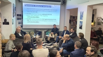 Krytyczna sytuacja komunikacyjna na Swojczycach. Mieszkańcy pomogli w znalezieniu rozwiązań