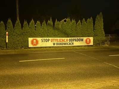 "Jestem za rozwojem, ale nie w tej formie". Nie chcą rozbudowy Parku Przemysłowego