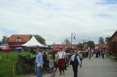 Samochody i motocykle II RP - 41