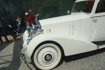 Samochody i motocykle II RP - 52