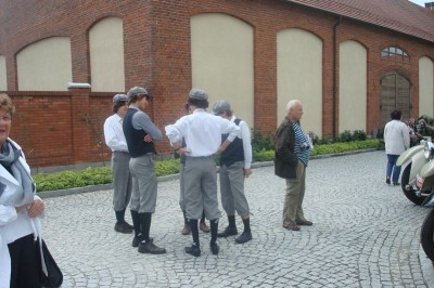 Samochody i motocykle II RP - 13
