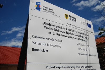 Szpital dla najmłodszych - 11