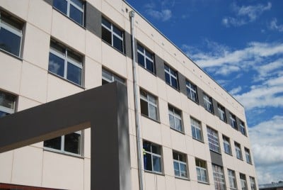 Szpital dla najmłodszych - 9