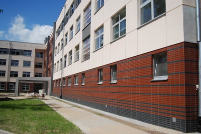 Szpital dla najmłodszych - 0