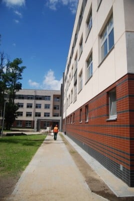 Szpital dla najmłodszych - 1