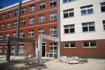 Szpital dla najmłodszych - 3