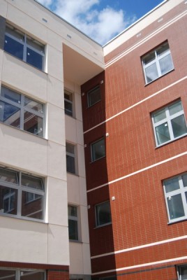 Szpital dla najmłodszych - 8