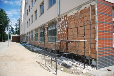 Szpital dla najmłodszych - 7