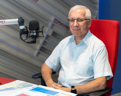Reakcja24: Gościem Roman Papi&oacute;r, doradca energetyczny z WFOŚiGW