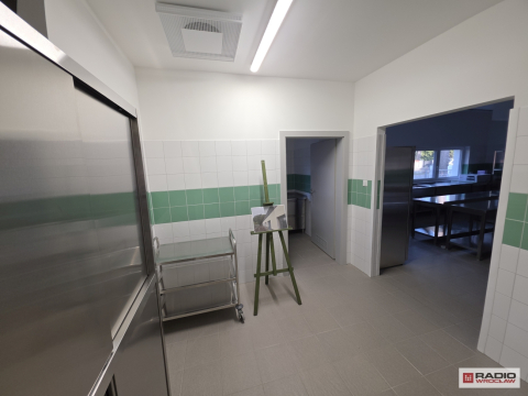 Budowa żłobka w Szczawnie-Zdroju zakończona pół roku przed czasem. Zajrzeliśmy do środka - 1