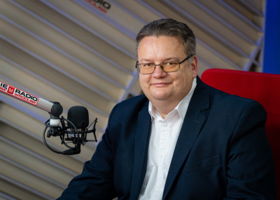 Rozmowa Dnia: Robert Suligowski, radny Koalicji Obywatelskiej, gościem Radia Wrocław