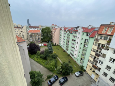 Od pomysłu do efektu. Podw&oacute;rka Wrocławia modernizowane z udziałem mieszkańc&oacute;w