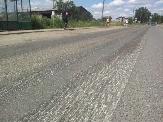 Budowa S8 kosztem dróg lokalnych - 0