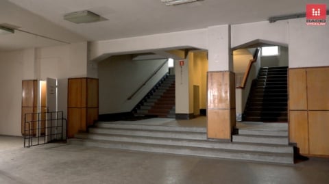 Dawne kino Lwów odkupione przez miasto. Jacek Sutryk: Chcę, by dalej nam służyło - 3