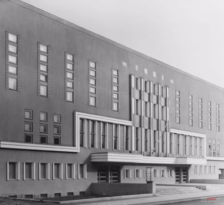 Dawne kino Lwów odkupione przez miasto. Jacek Sutryk: Chcę, by dalej nam służyło - 5
