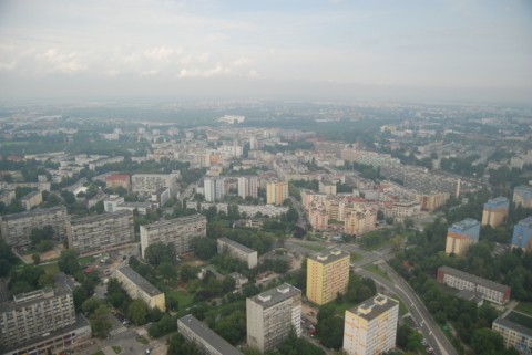 Sky Tower: Byliśmy na szczycie! - 10