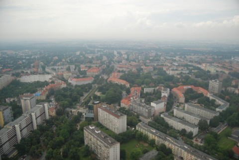 Sky Tower: Byliśmy na szczycie! - 12