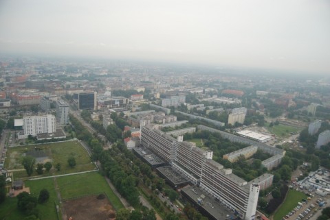 Sky Tower: Byliśmy na szczycie! - 14