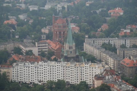 Sky Tower: Byliśmy na szczycie! - 15