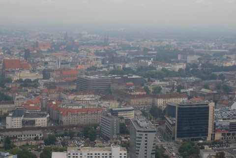 Sky Tower: Byliśmy na szczycie! - 16