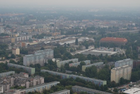 Sky Tower: Byliśmy na szczycie! - 18