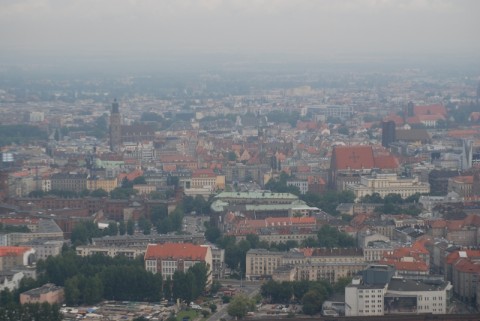 Sky Tower: Byliśmy na szczycie! - 19